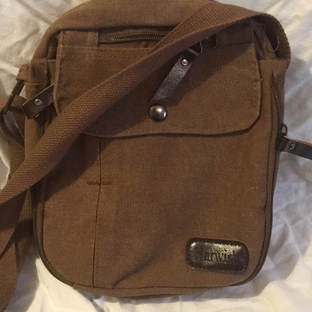 Harwish Purse